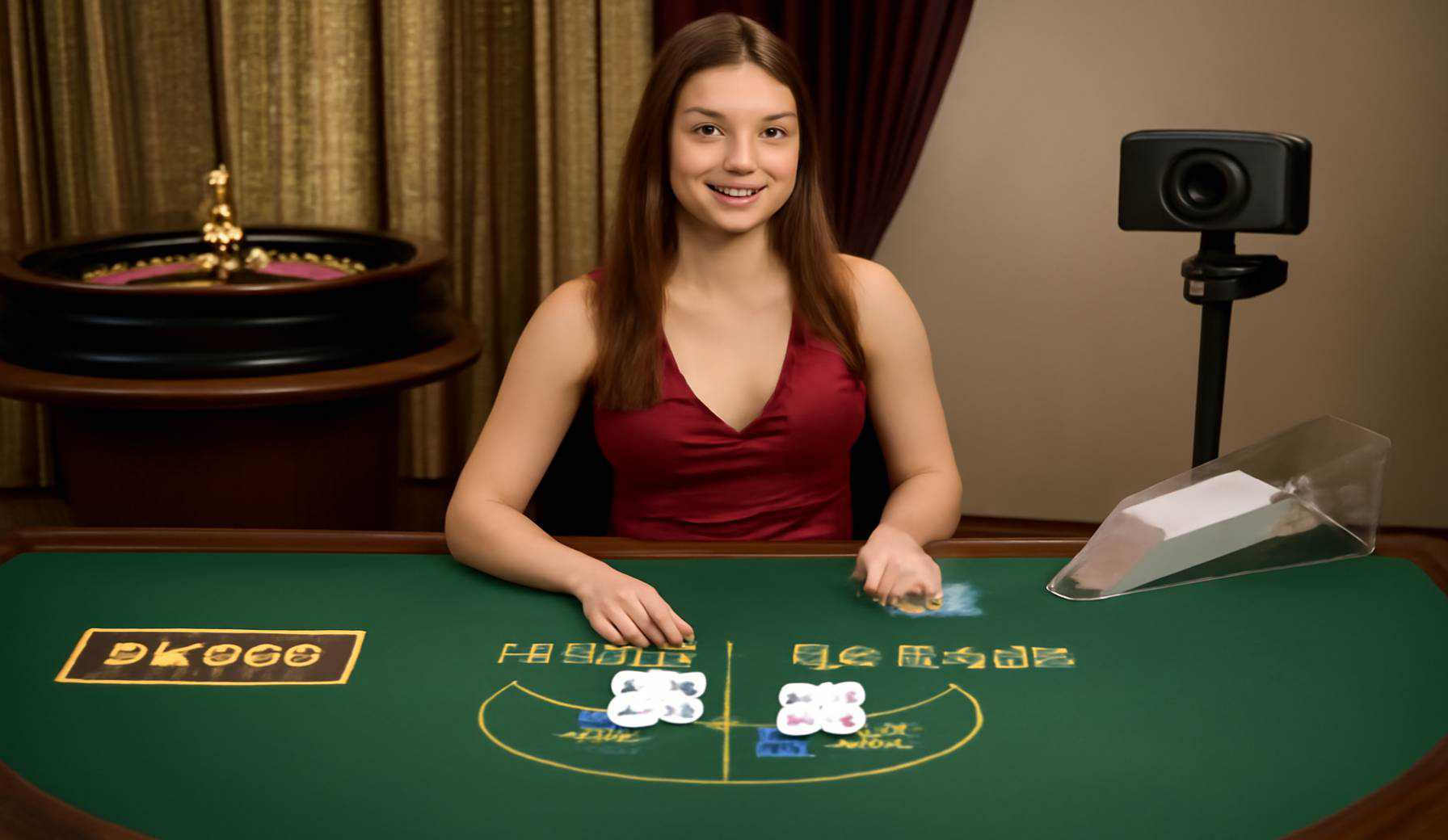O PK888 Live Casino lança promoções regularmente